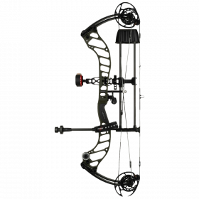 (Bild für) Bowtech Ascend Compound Deluxe Kit