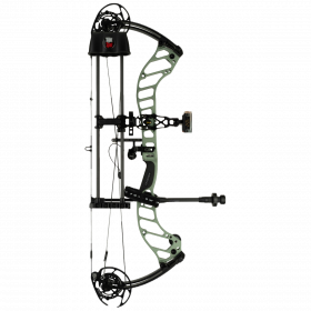 (Bild für) Bowtech Ascend Compound Deluxe Kit