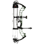 (image for) Bowtech Ascend Compound Deluxe Kit