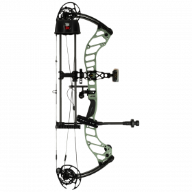 (Bild für) Bowtech Ascend Compound Deluxe Kit