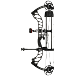 (image for) Bowtech Ascend Compound Deluxe Kit