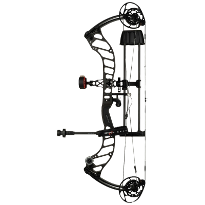 (image for) Bowtech Ascend Compound Deluxe Kit