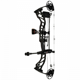 (Bild für) Bowtech Ascend Compound Deluxe Kit