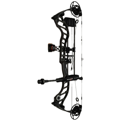 (image for) Bowtech Ascend Compound Deluxe Kit