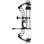 (image for) Bowtech Ascend Compound Deluxe Kit