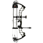 (image for) Bowtech Ascend Compound Deluxe Kit
