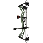 (image for) Bowtech Ascend Compound Deluxe Kit