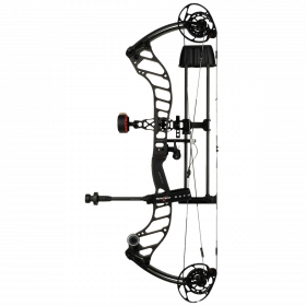 (Bild für) Bowtech Ascend Compound Deluxe Kit