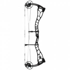 (Bild für) Bowtech Proven 34 Compound Bogen
