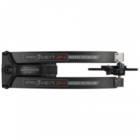(Bild für) Bowtech Proven 34 Compound Bogen