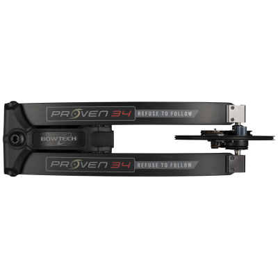 (image for) Bowtech Proven 34 Compound Bogen