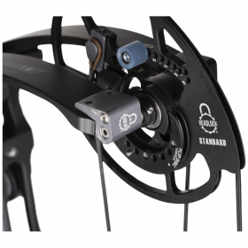 (Bild für) Bowtech Proven 34 Compound Bogen
