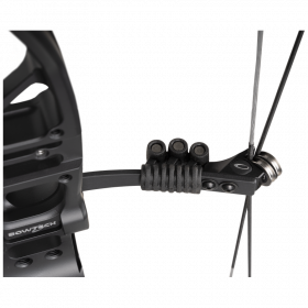 (Bild für) Bowtech Proven 34 Compound Bogen