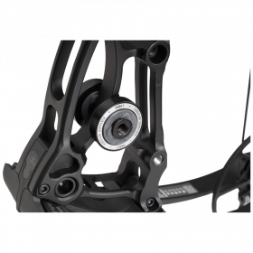 (Bild für) Bowtech Proven 34 Compound Bogen