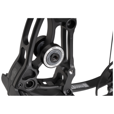(image for) Bowtech Proven 34 Compound Bogen