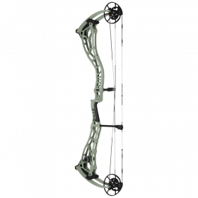 (Bild für) Bowtech Proven 34 Compound Bogen