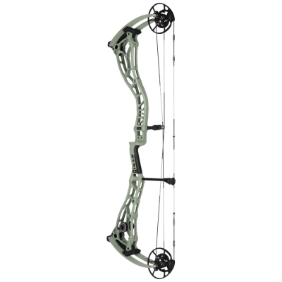(image for) Bowtech Proven 34 Compound Bogen