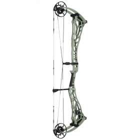 (Bild für) Bowtech Proven 34 Compound Bogen