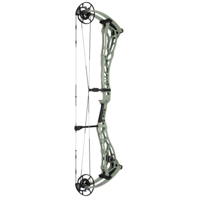 (image for) Bowtech Proven 34 Compound Bogen
