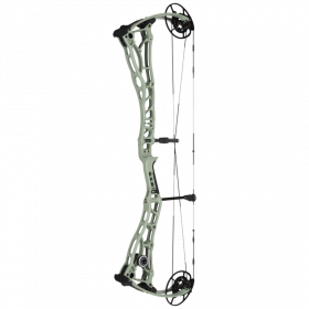 (Bild für) Bowtech Proven 34 Compound Bogen