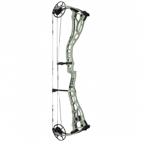 (Bild für) Bowtech Proven 34 Compound Bogen