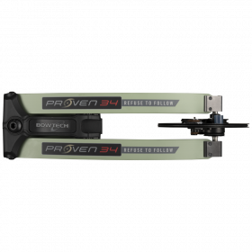 (Bild für) Bowtech Proven 34 Compound Bogen