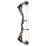 Bowtech Proven 34 Compound Bogen (Bild für) Bowtech Proven 34 Compound Bogen