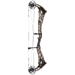 Bowtech Proven 34 Compound Bogen (Bild für) Bowtech Proven 34 Compound Bogen