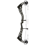 Bowtech Proven 34 Compound Bogen (Bild für) Bowtech Proven 34 Compound Bogen