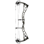 Bowtech Proven 34 Compound Bogen (Bild für) Bowtech Proven 34 Compound Bogen