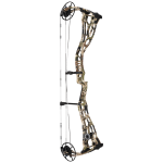 Bowtech Proven 34 Compound Bogen (Bild für) Bowtech Proven 34 Compound Bogen