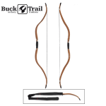 (image for) Buck Trail Hayk Traditional Horse Bow 52"