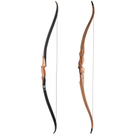 Buck Trail Elite Talon One-Piece Jagdrecurve 60"