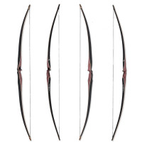 (image for) Buck Trail Kite Longbow (66")