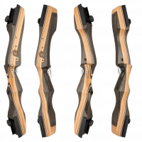 Buck Trail Sagos Mittelstück 20"
