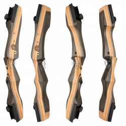 (image for) Buck Trail Sagos Riser 20"