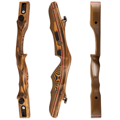 (image for) Buck Trail Veris ILF Wooden Riser