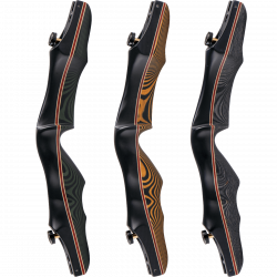 Buck Trail Volon ILF Holzmittelstück 19" (Bild für) Buck Trail Volon ILF Holzmittelstück 19"