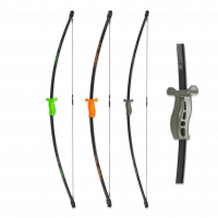 (Bild für) Core Flyte Freizeitbogen-Set