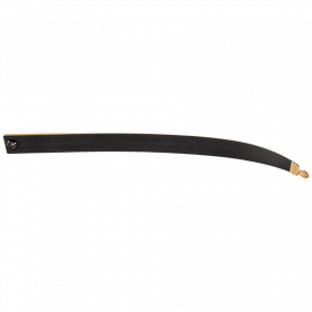 (Bild für) Core Jet Fiber/Wood Wurfarme
