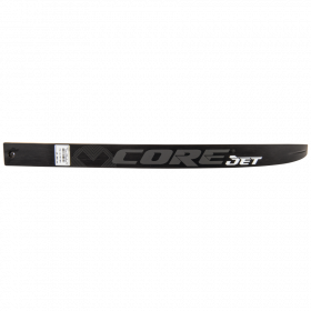 (Bild für) Core Jet Fiber/Wood Wurfarme