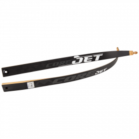 (Bild für) Core Jet Fiber/Wood Wurfarme