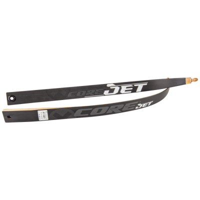 (Bild für) Core Jet Fiber/Wood Wurfarme