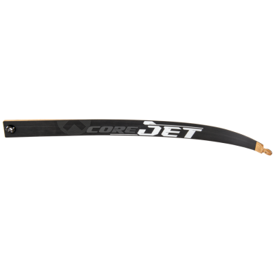 (Bild für) Core Jet Fiber/Wood Wurfarme