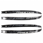 (Bild für) Core Prestige Evo Fiber/Wood ILF Wurfarme 68" 18lbs *SALE*