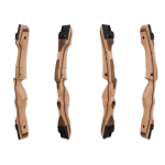 Core Shift Recurve Holzmittelstück