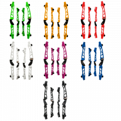 Core Silhouette Recurve Mittelstück 24" (Bild für) Core Silhouette Recurve Mittelstück 24"