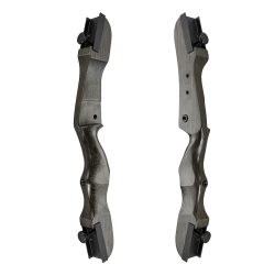 (image for) Core Tegra Wooden Recurve Riser