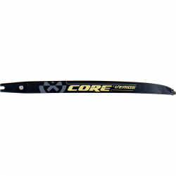 Core Verios Carbon/Wood ILF Wurfarme (Bild für) Core Verios Carbon/Wood ILF Wurfarme