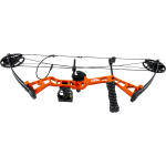 (image for) Core Zeal Junior Compound-Bow Package (26")